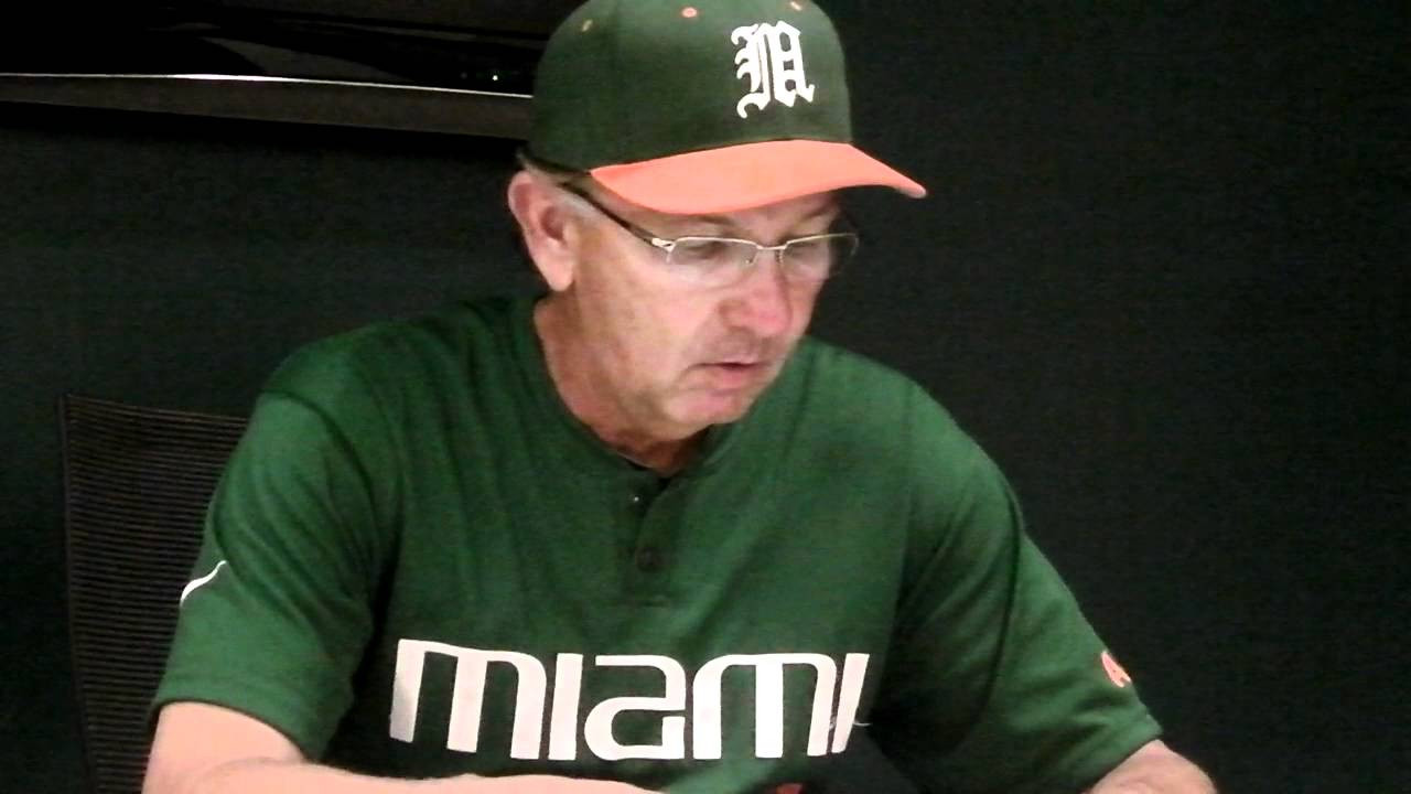 5/17/11 - Jim Morris