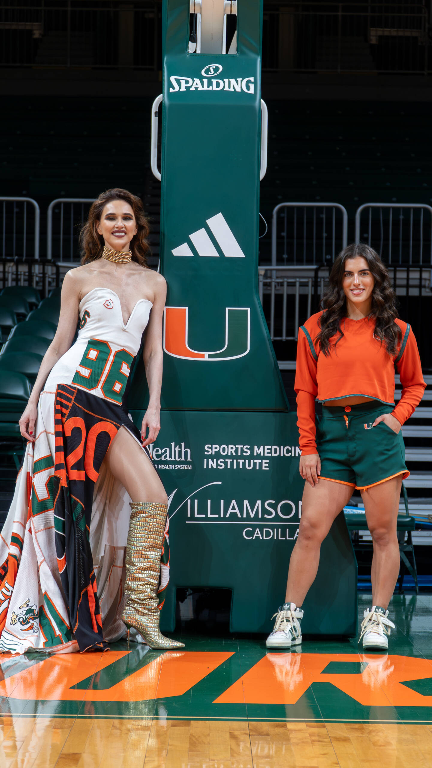 Hurricanes Team Store - Miami Hurricanes