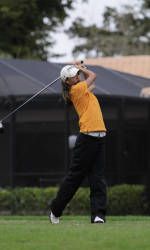 Hurricanes Finish 19th at Cougar Classic