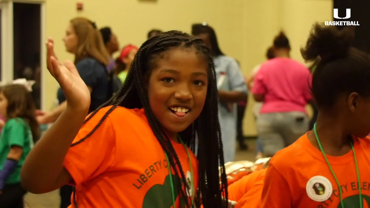 Canes WBB vs. Maryland Eastern Shore | Highlights | 12.16.18