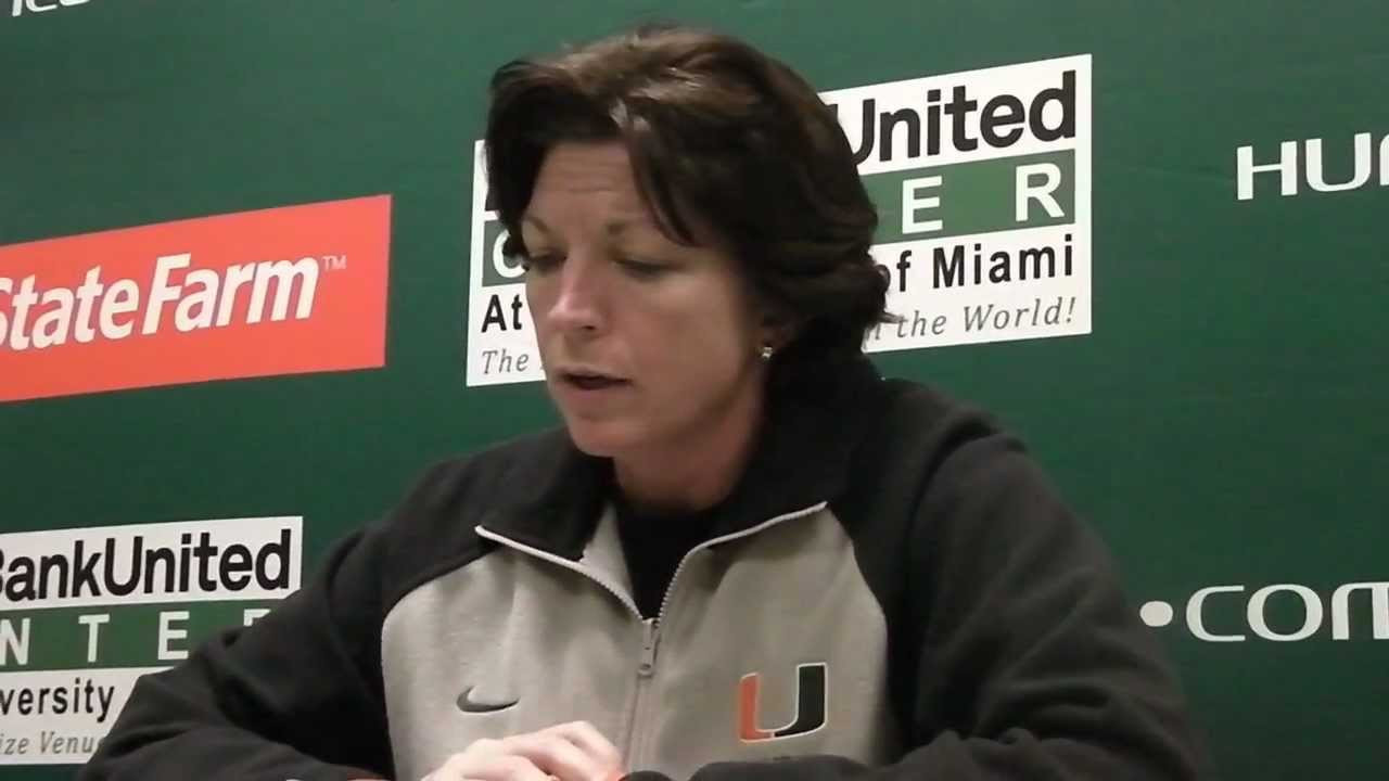 Canes All Access - Feb. 24, 2012