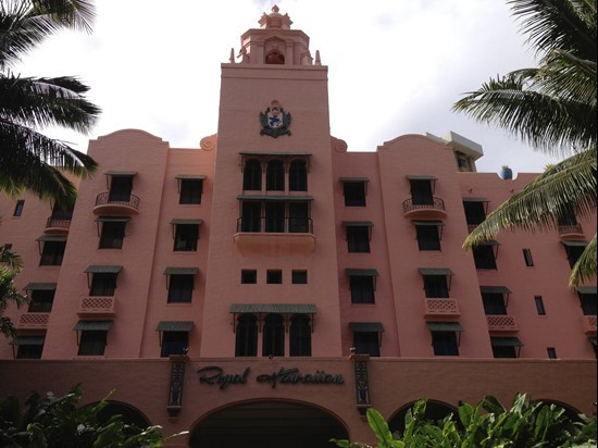 Royal Hawaiian