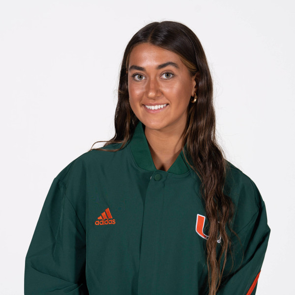 Matilde  Tejos - Track &amp; Field - University of Miami Athletics