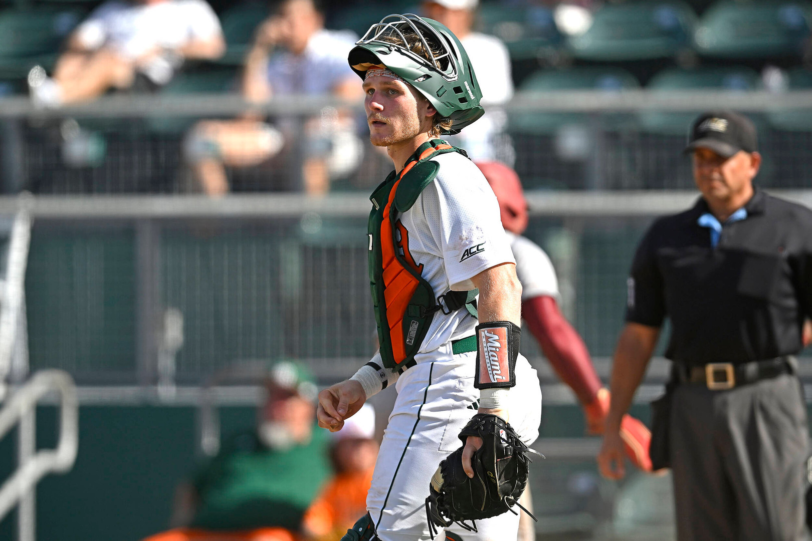 Sosa Named to Buster Posey Award Midseason Watch List