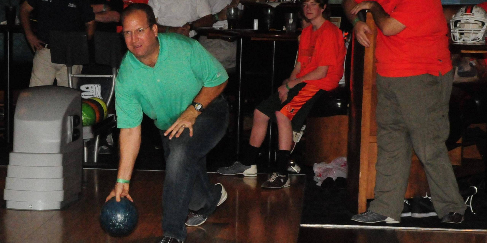 UM Sports HOF to Host Bowling Tourney