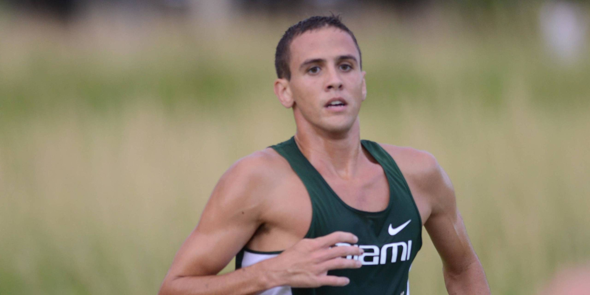 Cross Country to Open at FAU Invitational