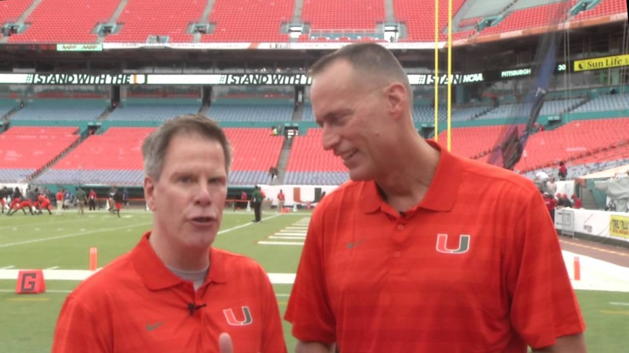 Joe & DBJ Pregame: FAMU