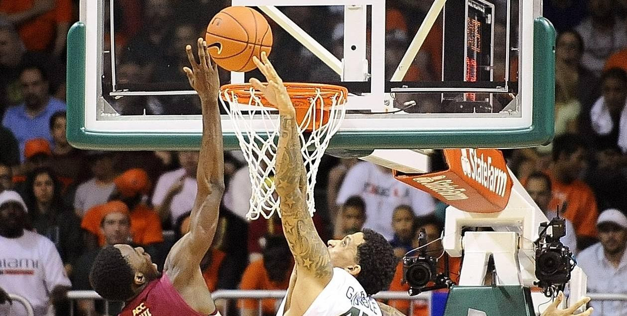 Canes Hoops Ranked Top 10 in Latest Polls