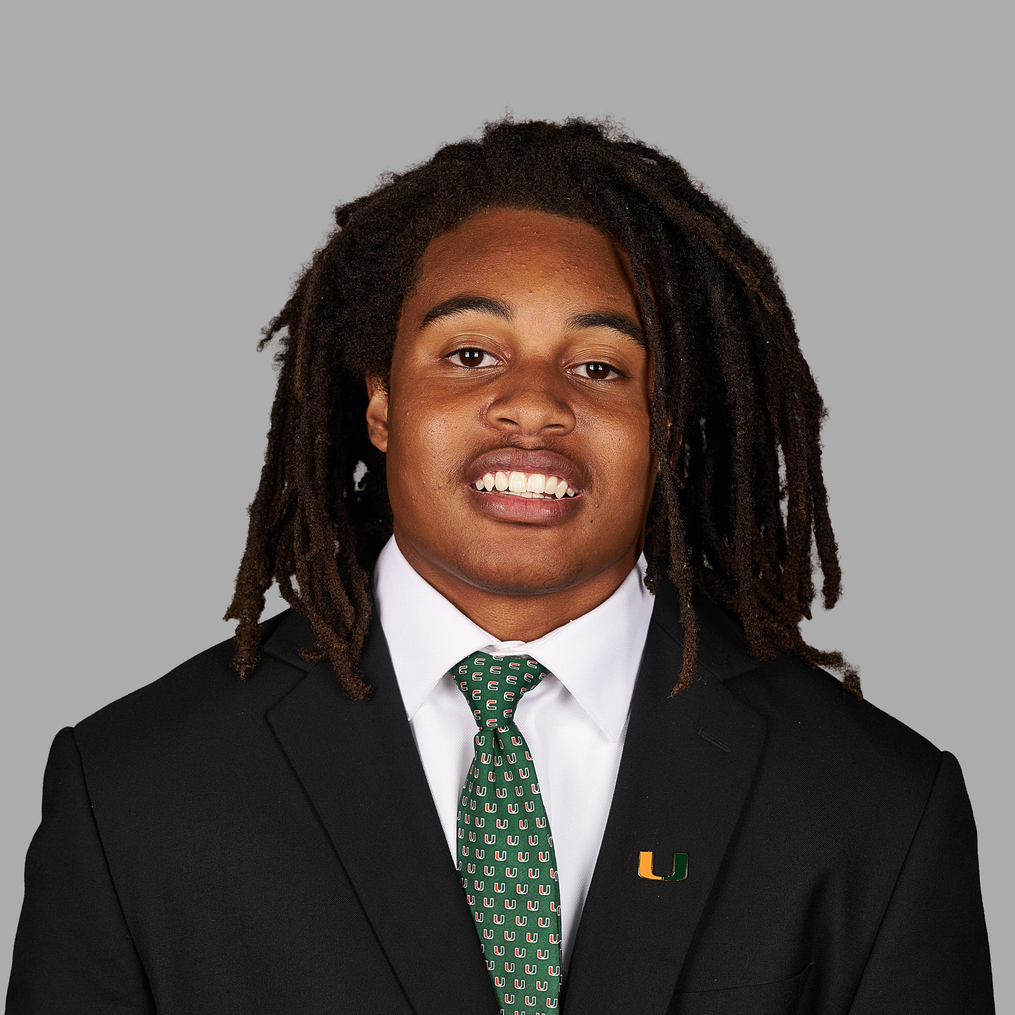 Daylyn Upshaw