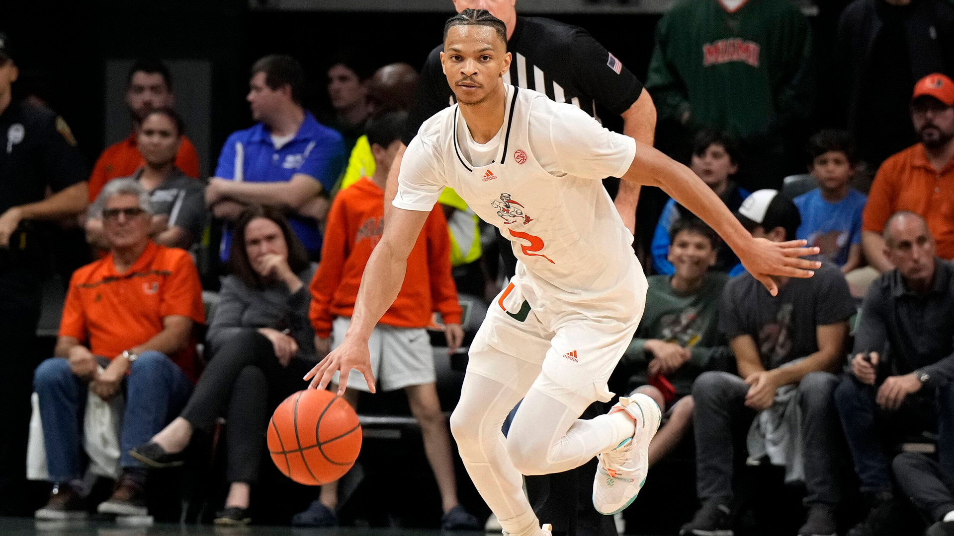 Wong Selected To Wooden Award Midseason Top 25 Watch List University Of Miami Athletics 4476