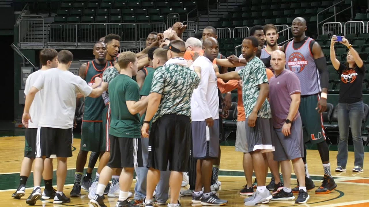 First MBB Practice | #TogetherWeWill