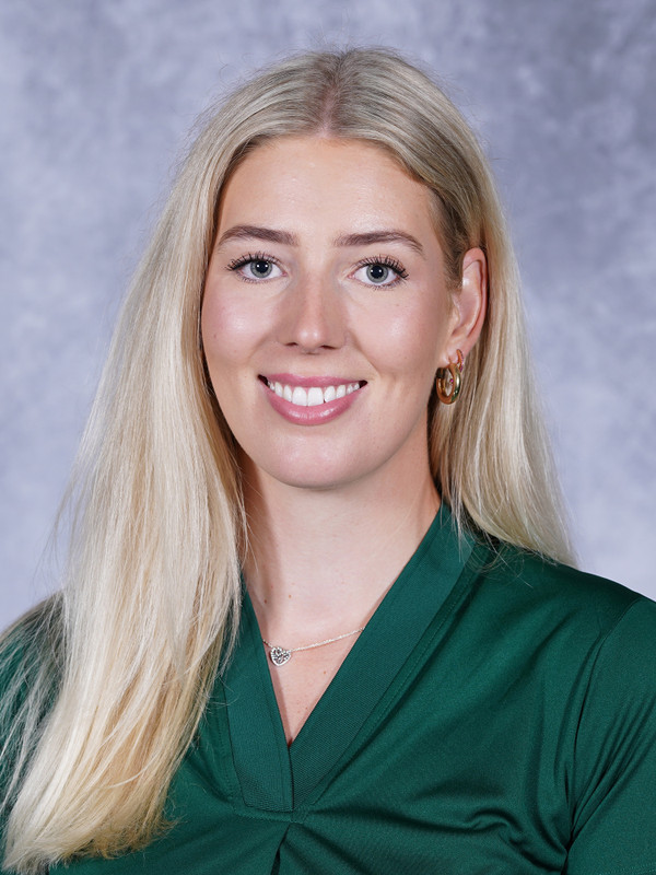 Franziska Sliper - Golf - University of Miami Athletics