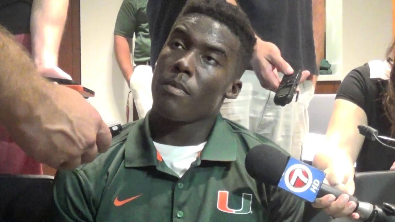 Wide Receiver Phillip Dorsett - Sept. 30