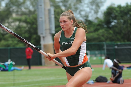 2014 Miami Invitational