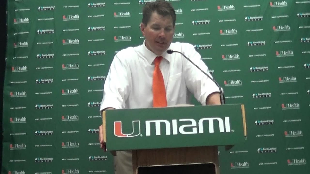 Head Coach Al Golden - Cincinnati Postgame (Oct. 11)