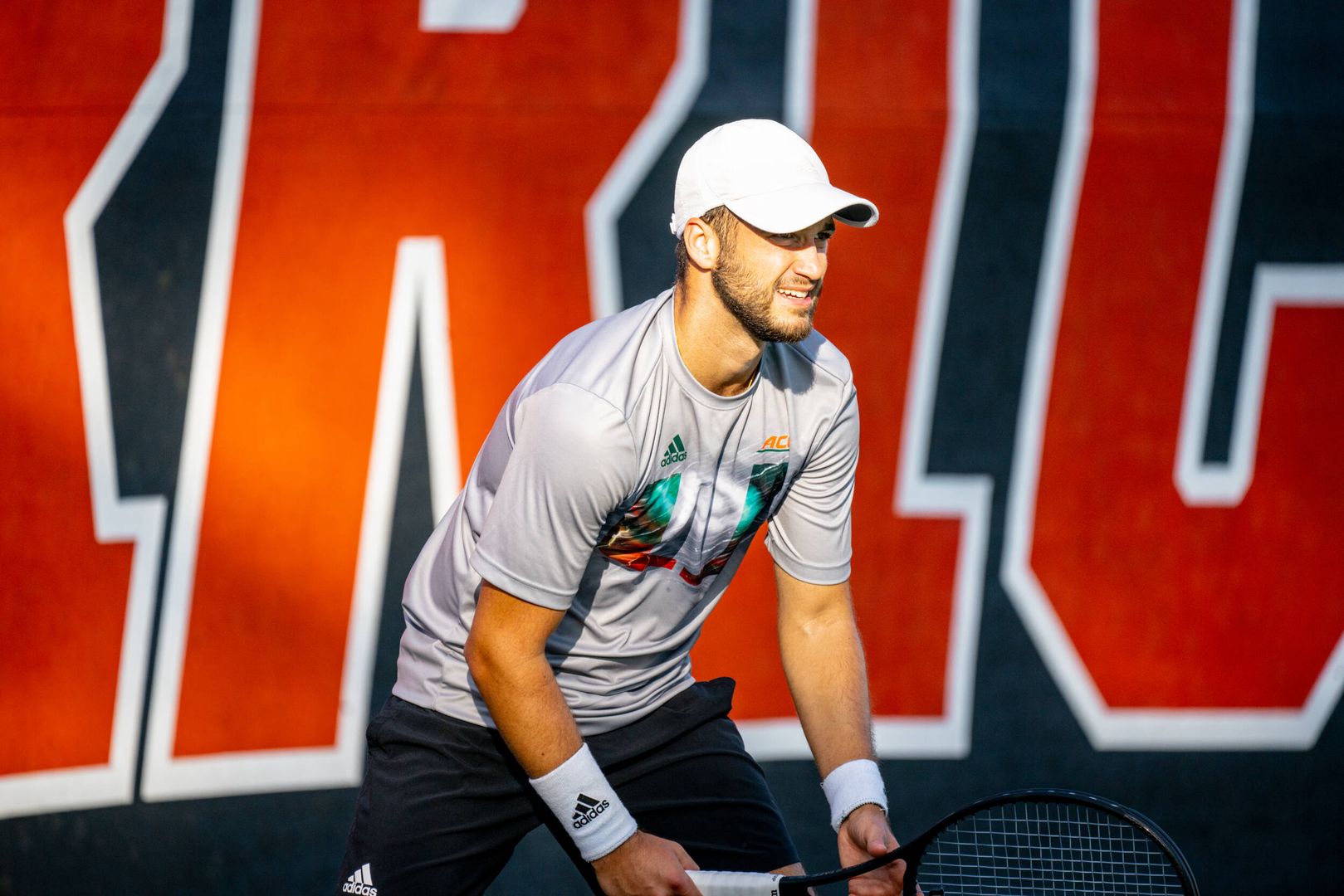 Hurricanes To Compete in ITA Kickoff Weekend