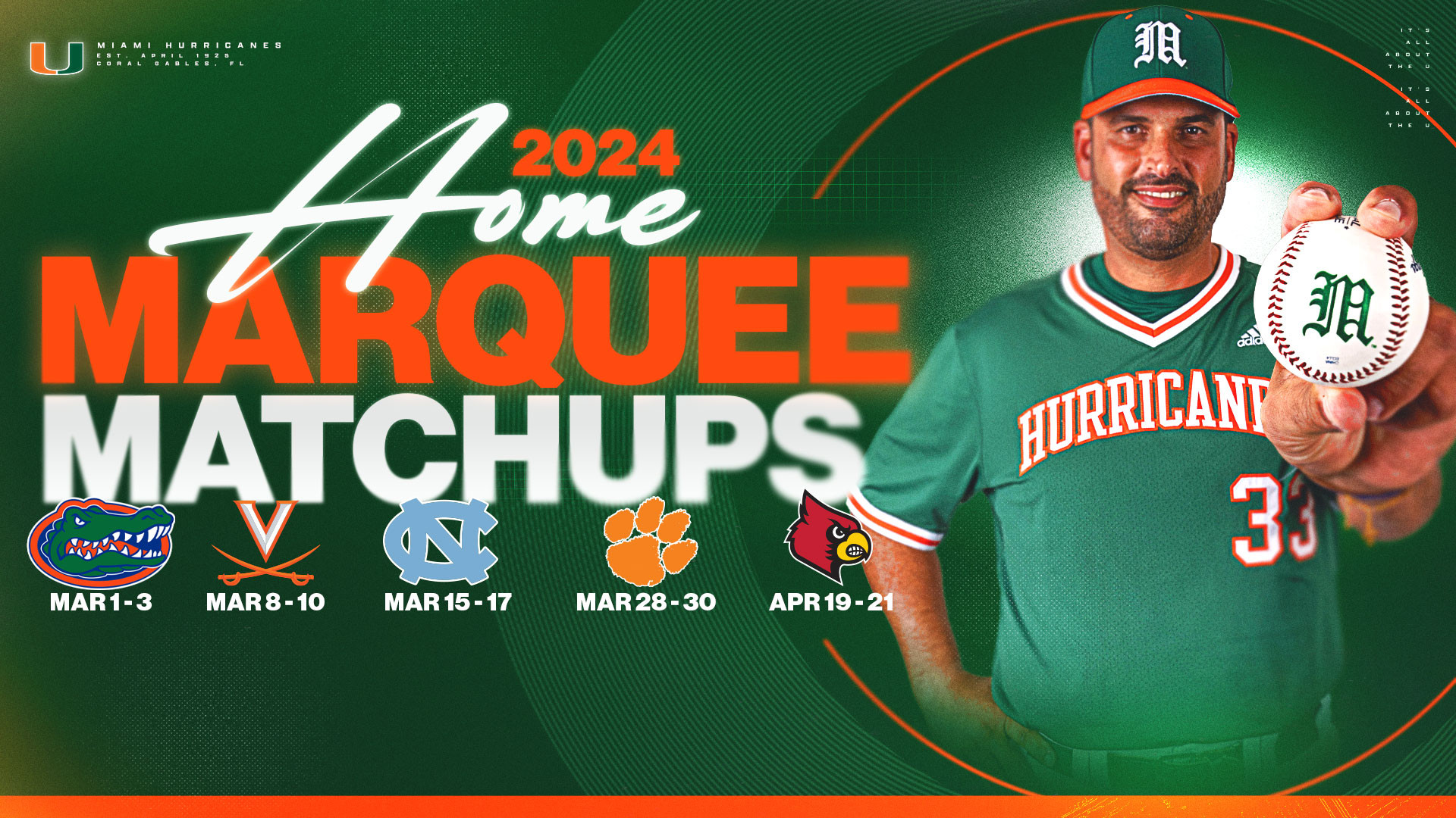 Season Tickets Available Now!