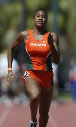 Hurricanes Open 2009 Season at UK Invitational