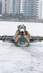 UM Rowing Set to Compete Against Duke on Indian Creek