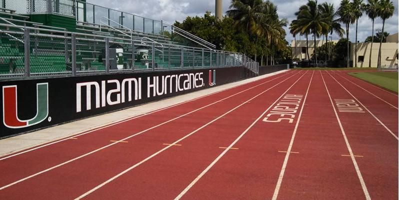 @MiamiTrack Adds to Coaching Staff