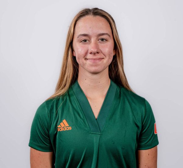 Nicole Wyszynski - Rowing - University of Miami Athletics