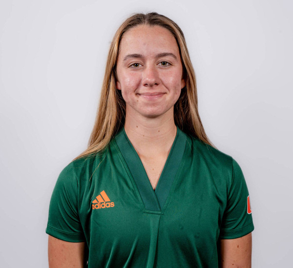 Nicole Wyszynski - Rowing - University of Miami Athletics