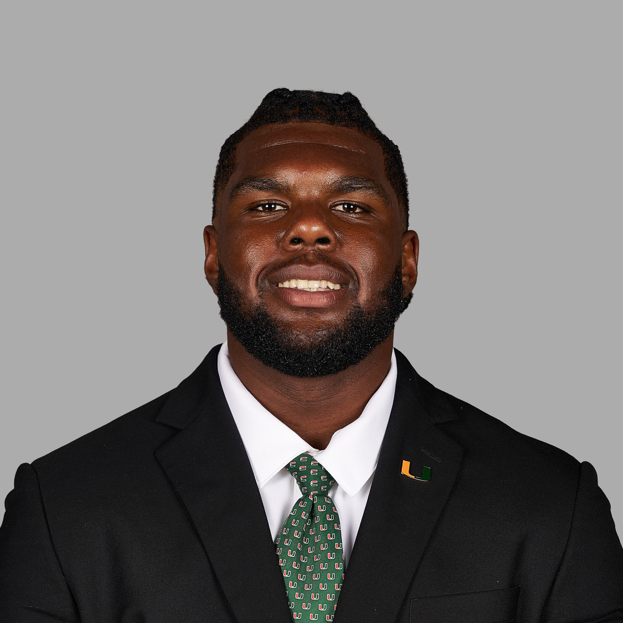 Tyson Bacon