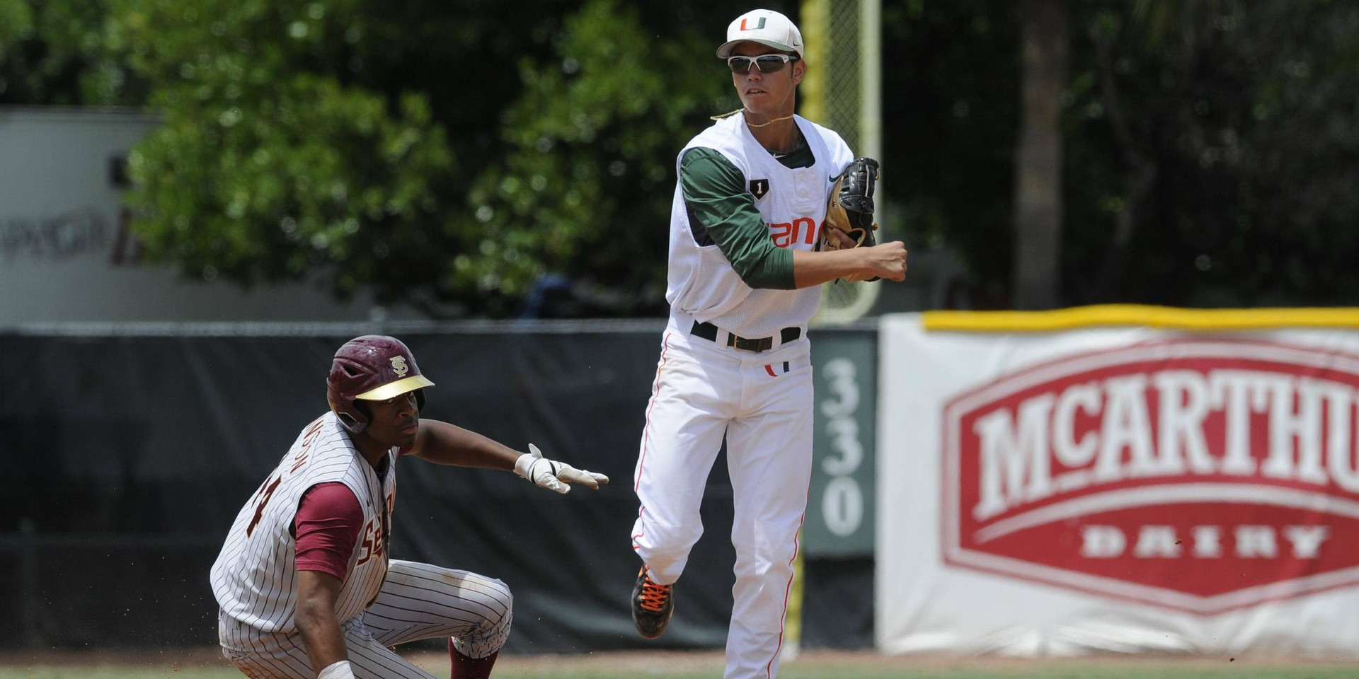 First-Place Baseball Rises In All Major Polls