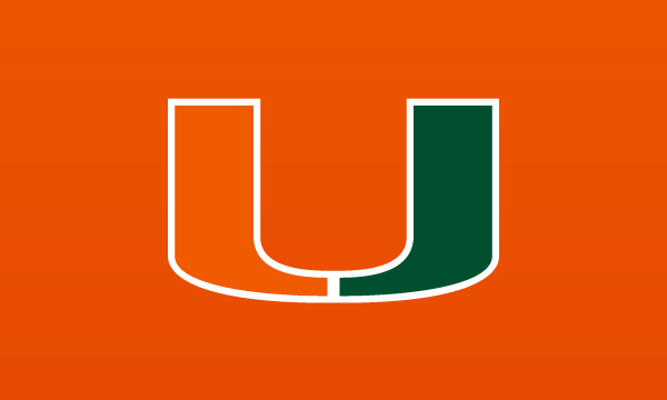 Bryan Gossett -  - University of Miami Athletics