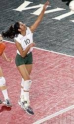 2003 Miami Volleyball Outlook