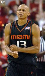 Diaz To Enter NBA Draft