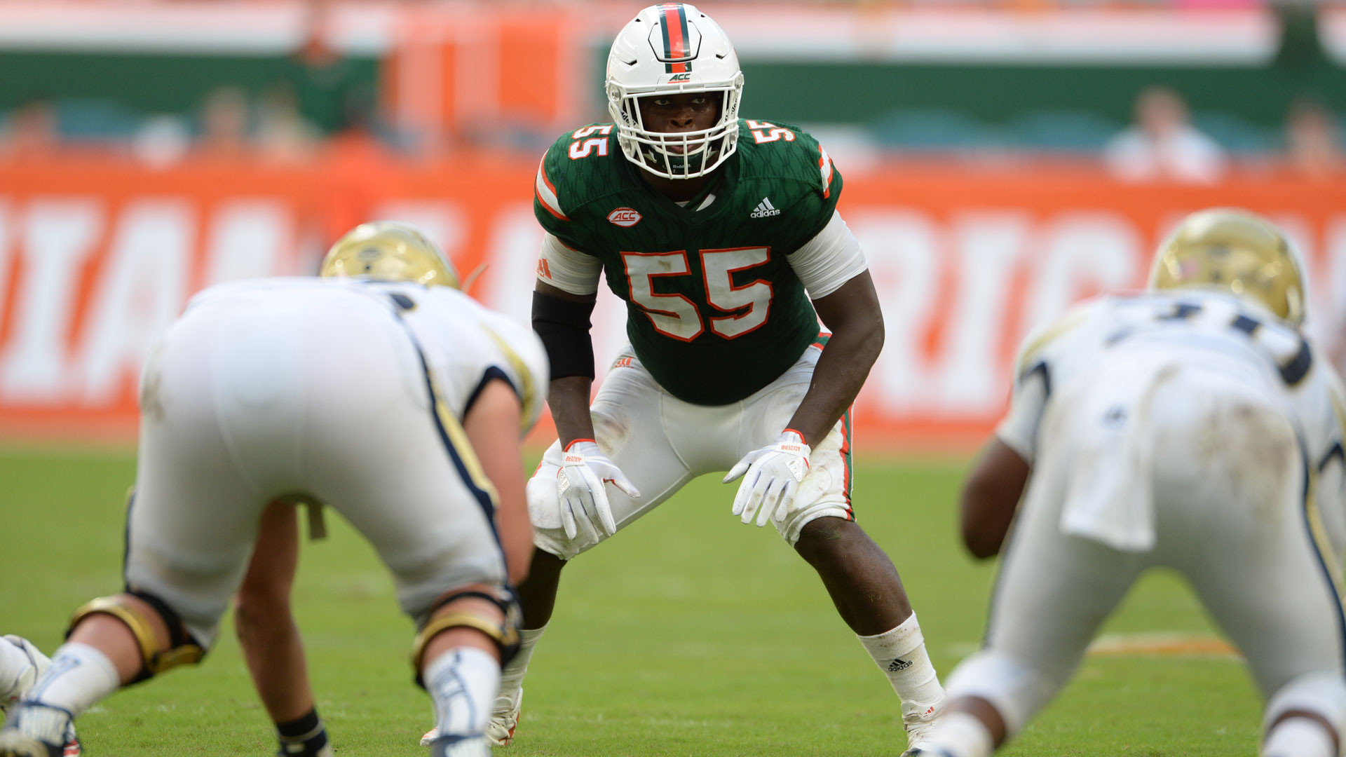 Quarterman Earns UMSHoF's Kichefski Scholarship