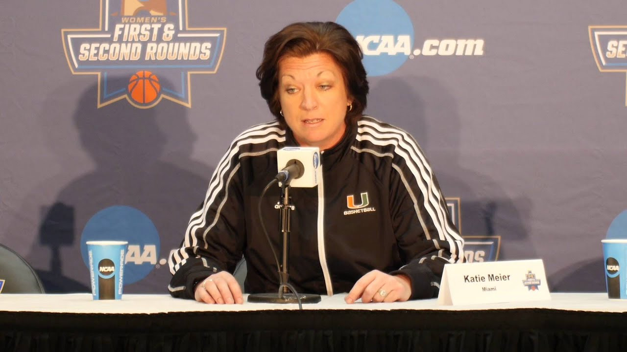 Meier, Motley & Thomas | NCAA First Round Media Press Conference | 3.18.16