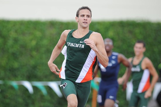 2014 Hurricane Invitational
