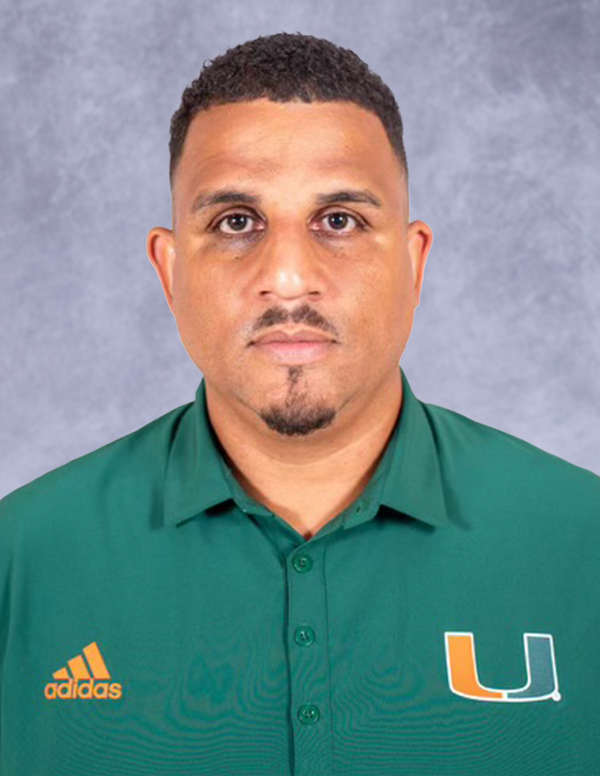 Peter-John Falloon - Soccer - University of Miami Athletics