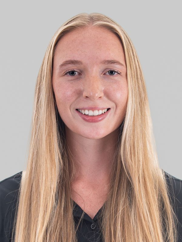Mackenzie Holmgren - Rowing - University of Miami Athletics