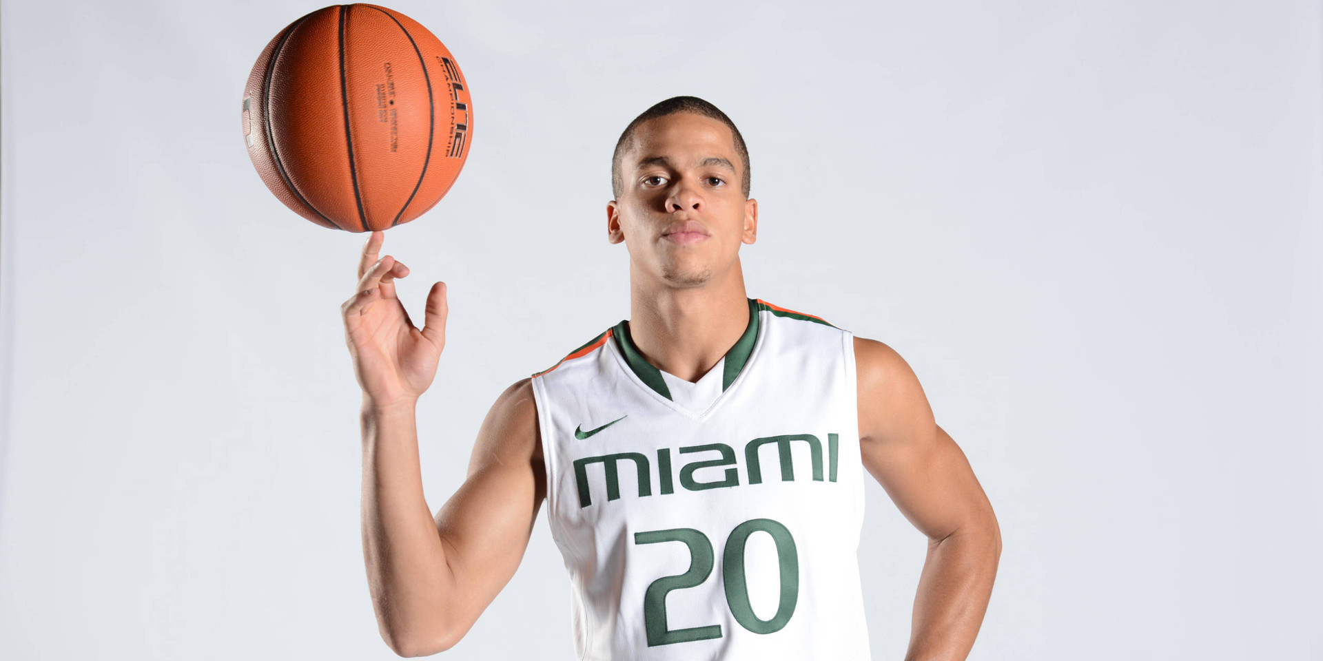 @CanesHoops vs. Texas Southern - Nov. 14