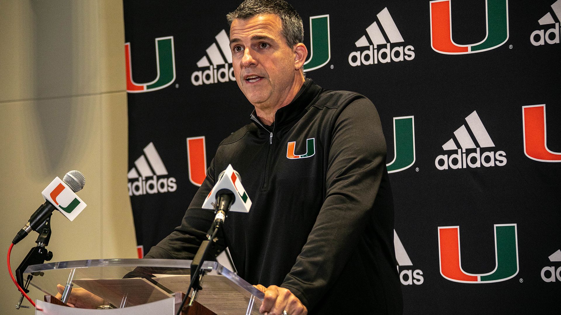 Cristobal, Canes Add Playmakers on Signing Day