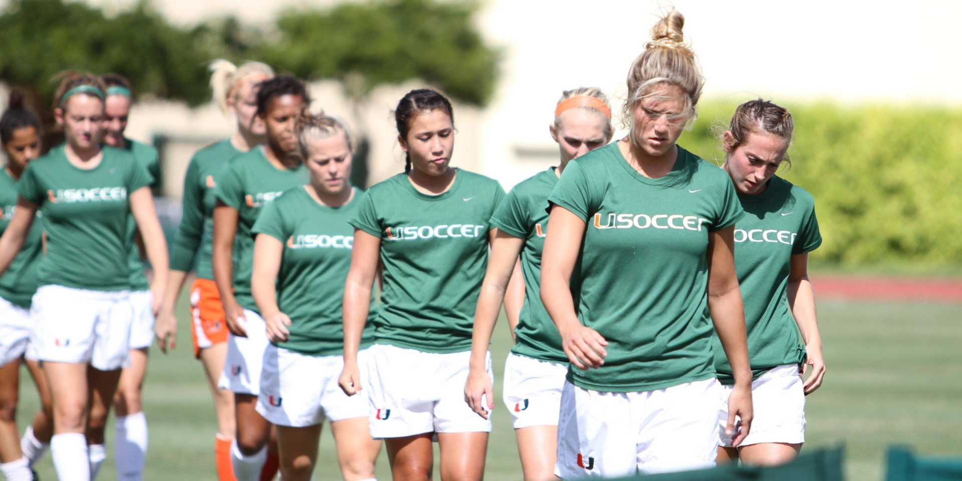 Canes Announce 2012 Soccer Schedule