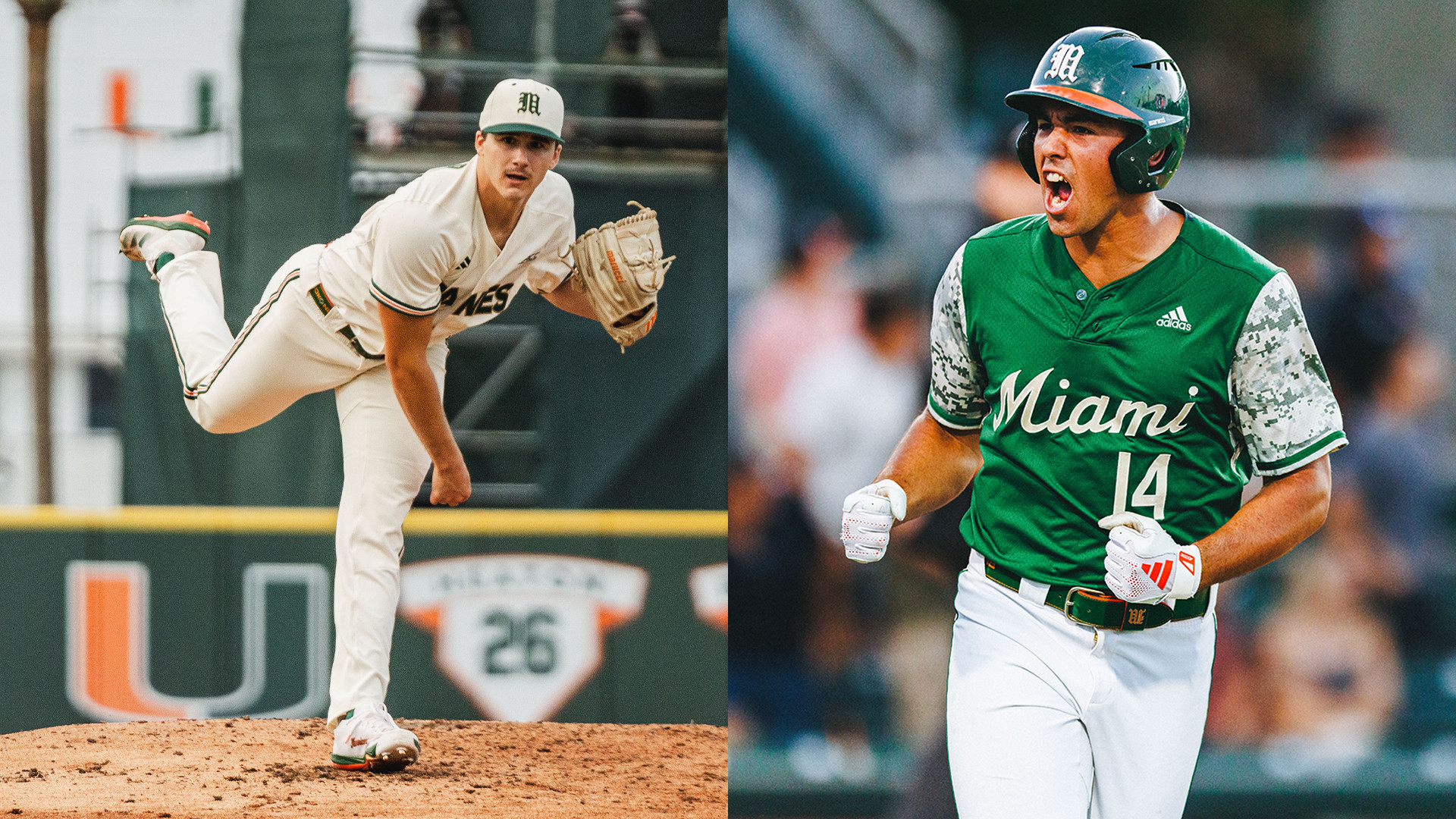 Ciscar, Cuvet Earn Weekly Conference Honors Ciscar, Cuvet Earn Weekly Conference Honors