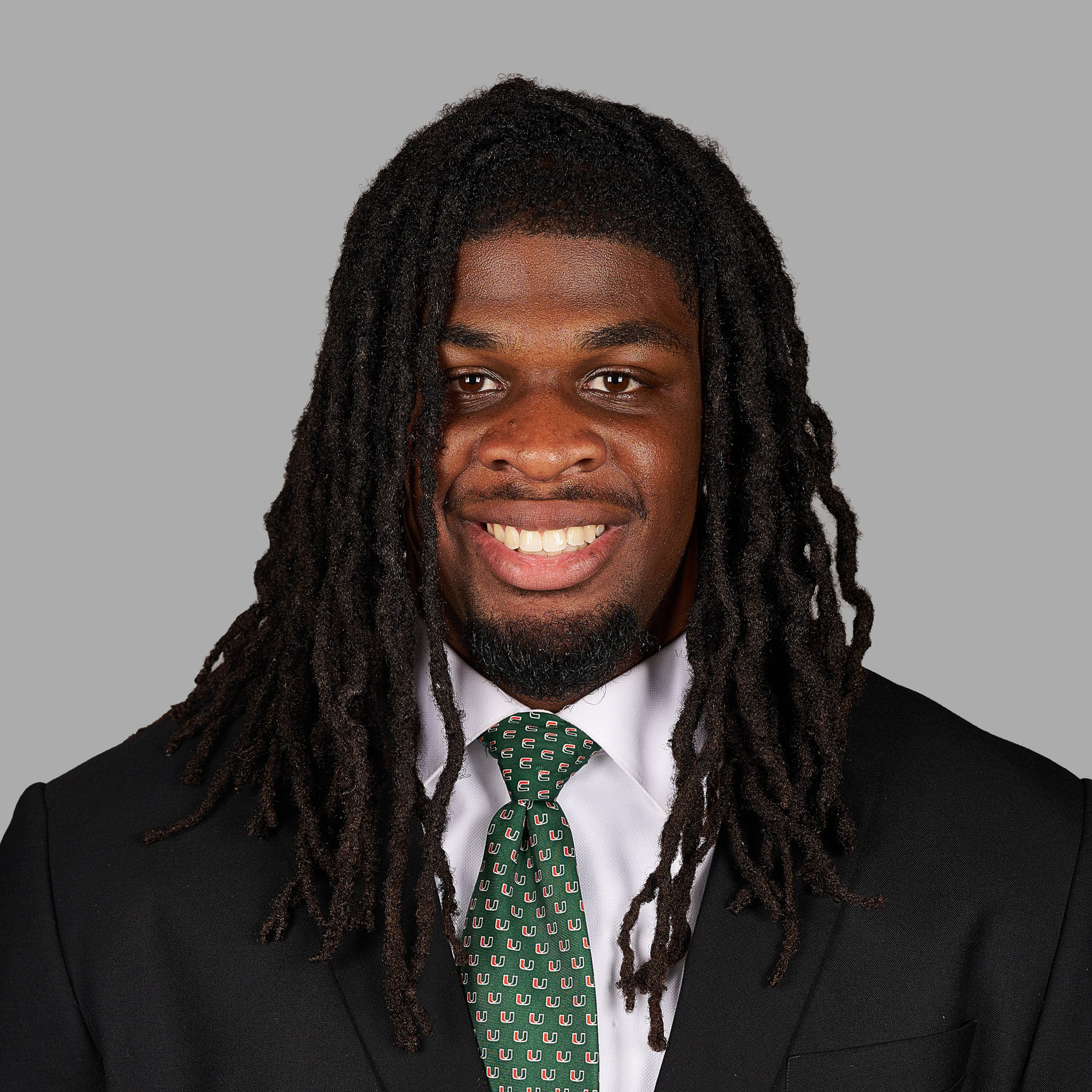 Booker Pickett Jr.