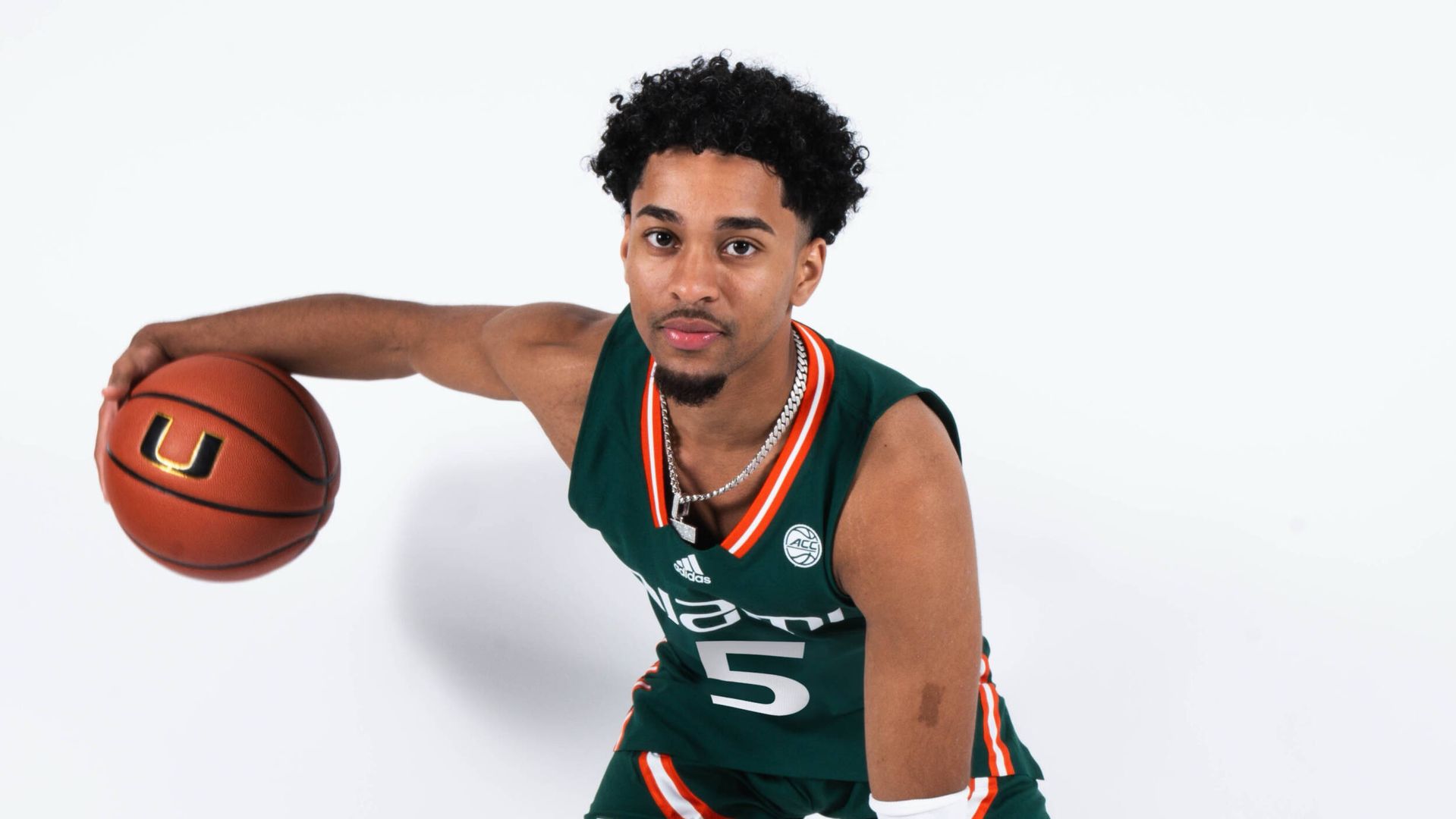 MBB Adds Transfer Jalen Blackmon to 2024-25 Roster