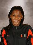 Takecia Jameson - Track &amp; Field - University of Miami Athletics