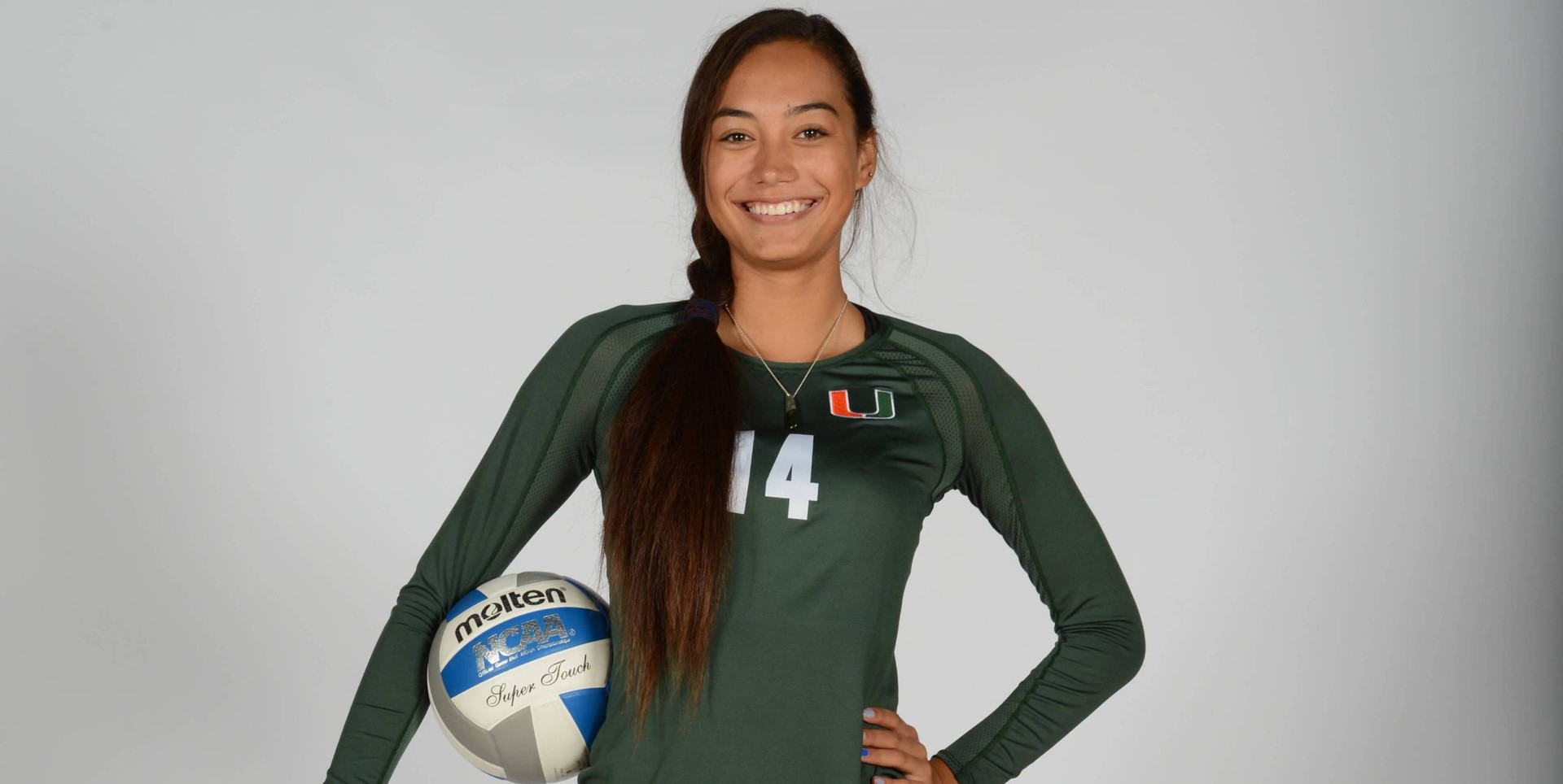 Canes' Corner with Misty Ma'a