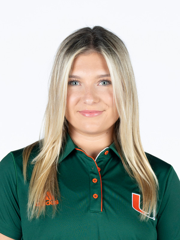 Loran  Graves - Rowing - University of Miami Athletics