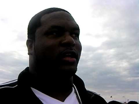 Bryant Mckinnie