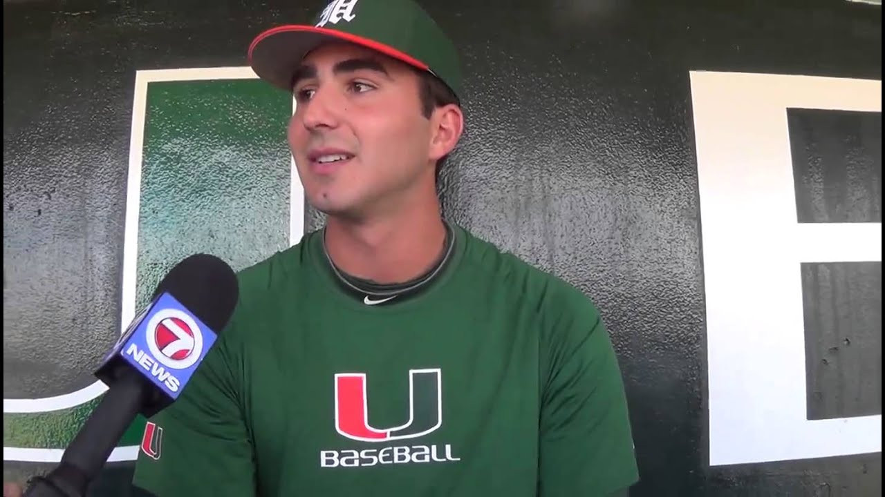 2014 Baseball Media Day - Javi Salas