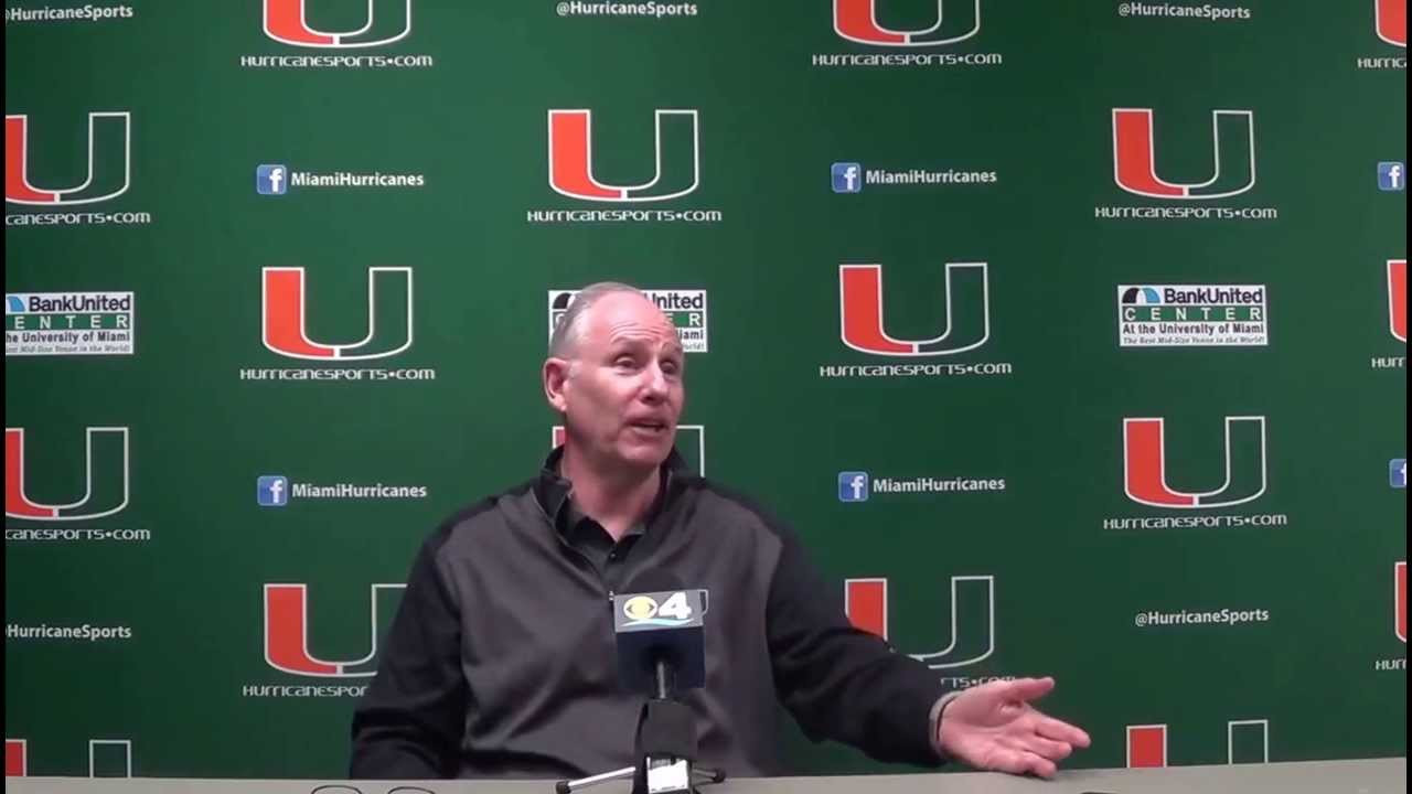 Jim Larrañaga - January 27, 2014