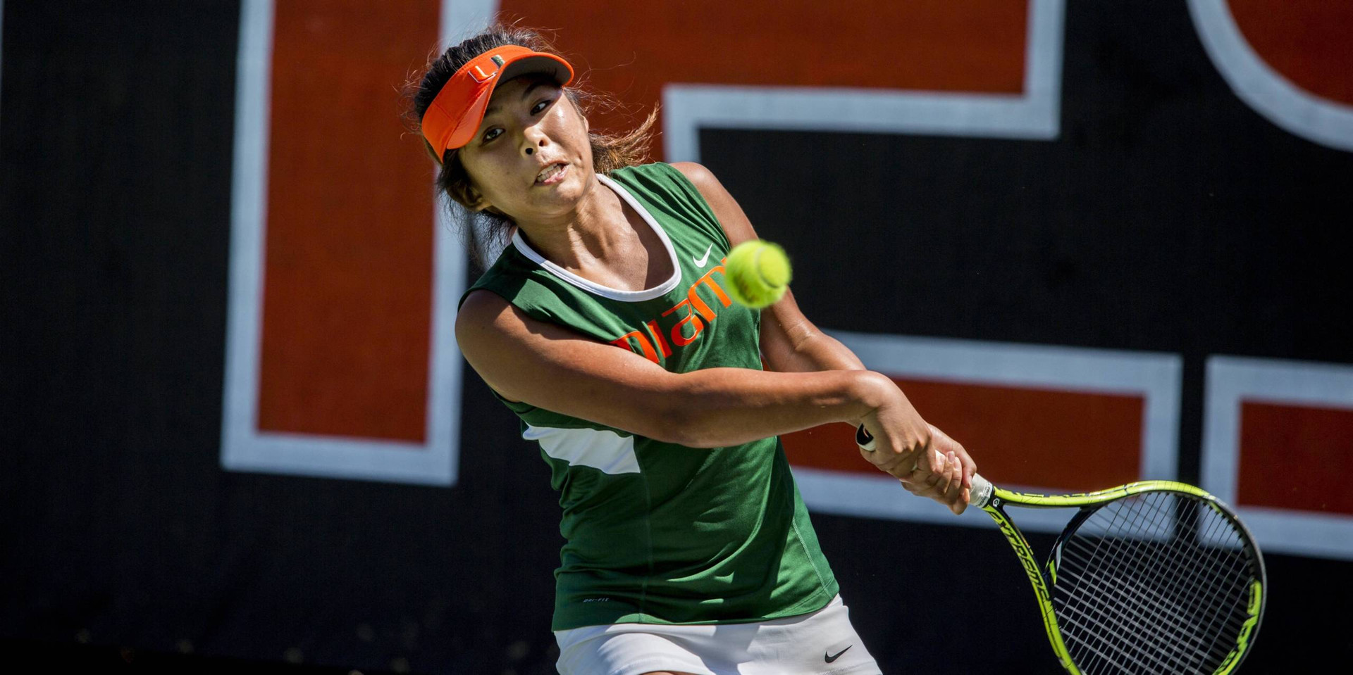 Four @HurricaneTennis Doubles Pairs Ranked