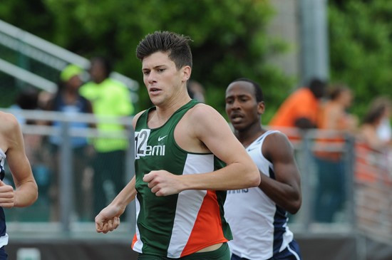 2014 Miami Invitational